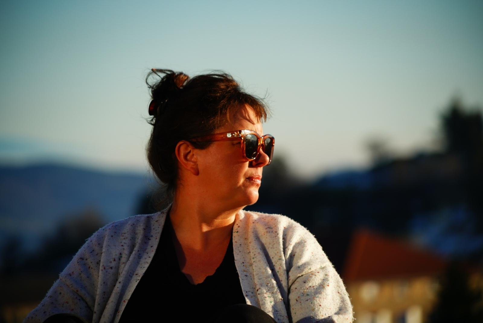 Swaane Personal Image