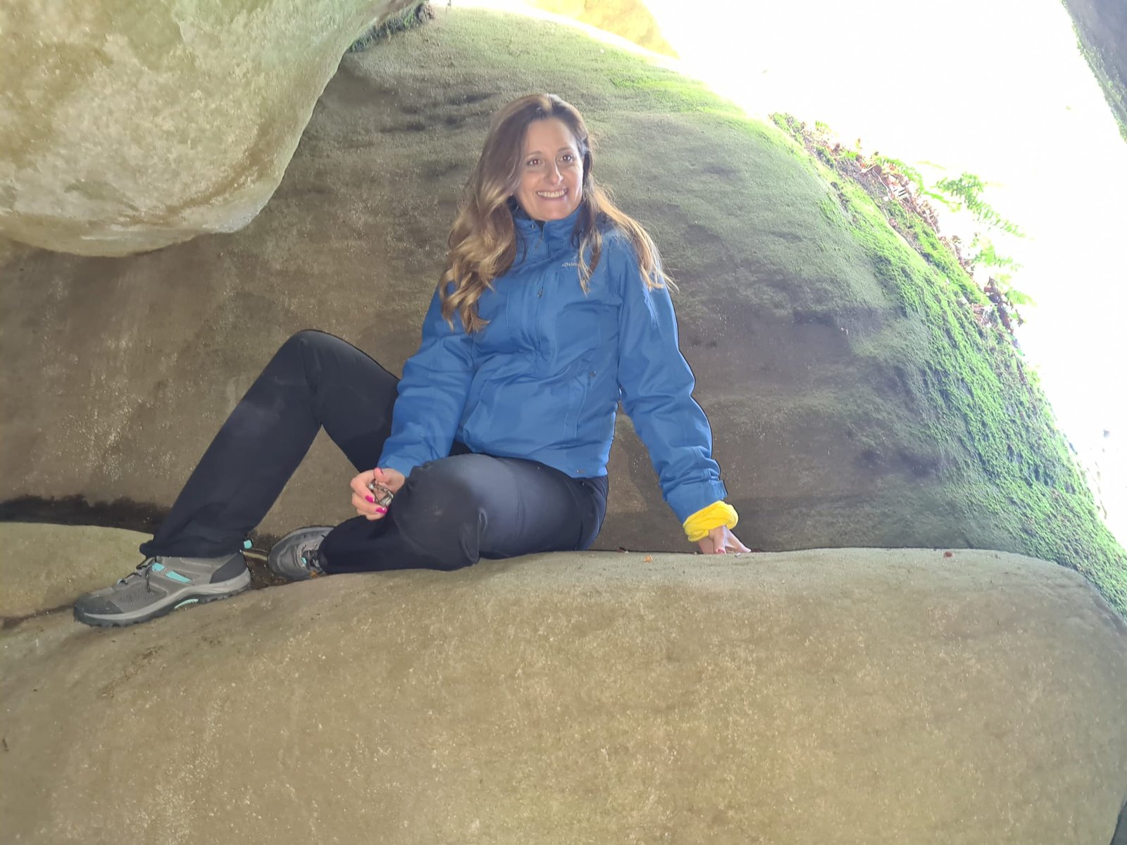 Lydia-Fumado-Rubio Personal Image