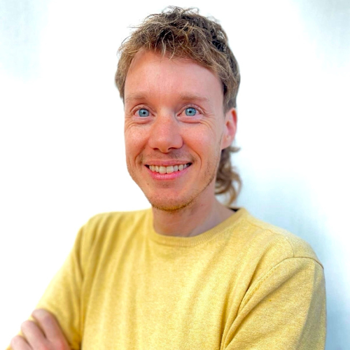 laveudelaintuicio Personal Image