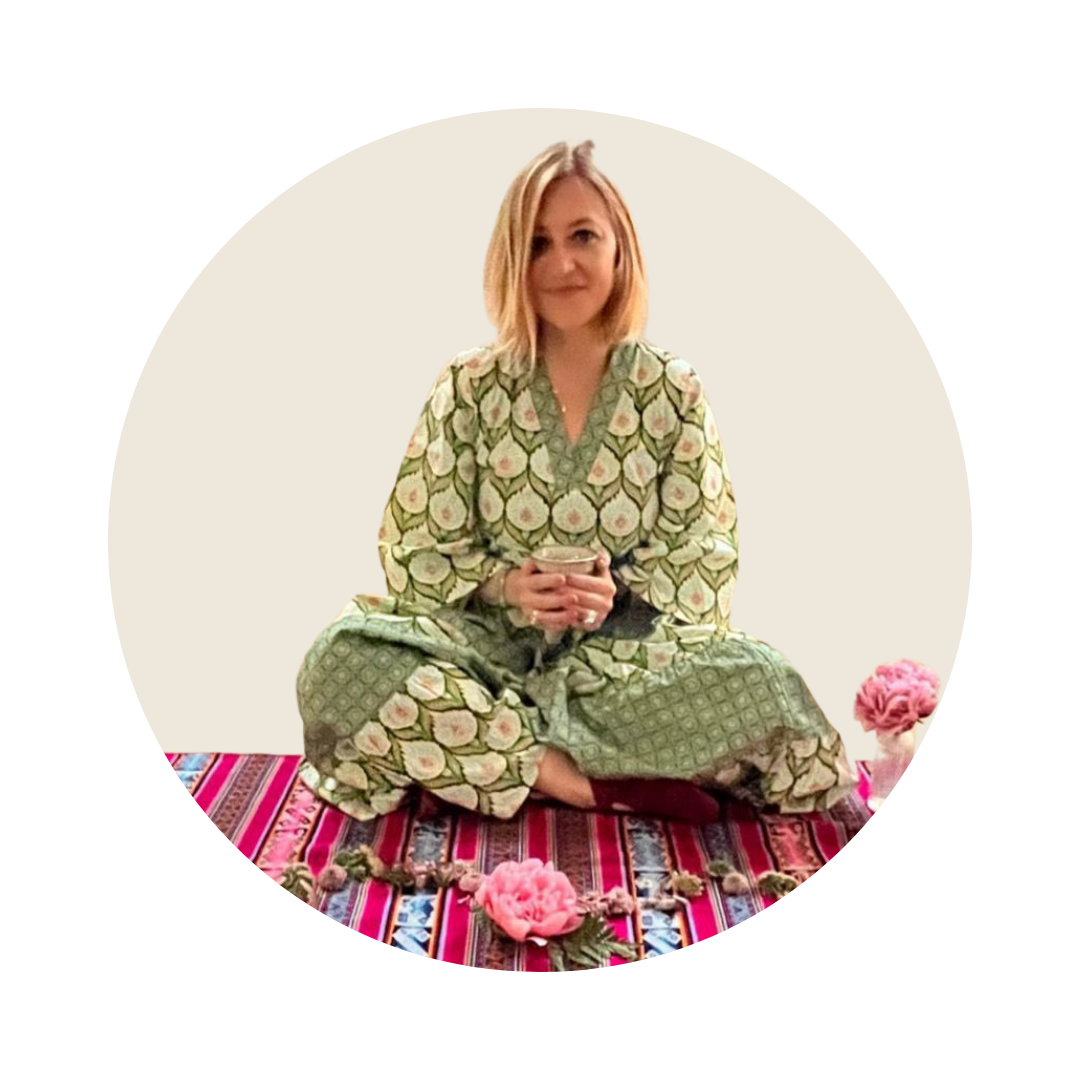 JenniferTonin Personal Image