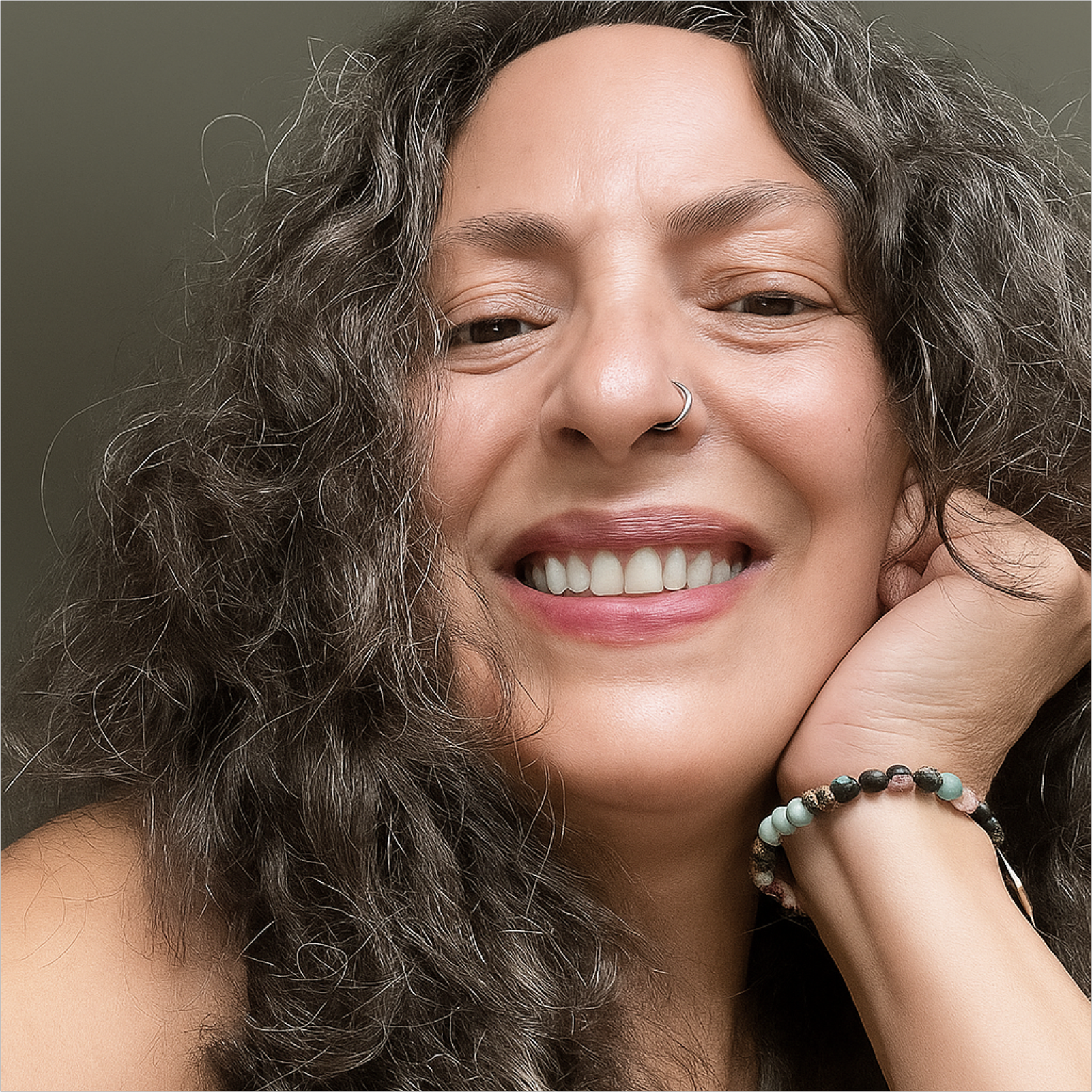 SUPERLUMINESSENCE Personal Image