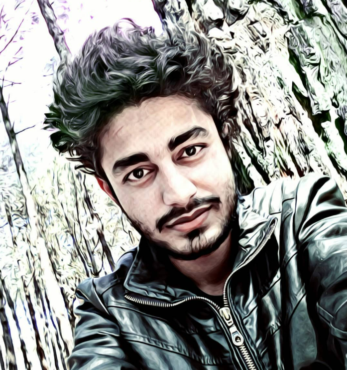 varun Personal Image
