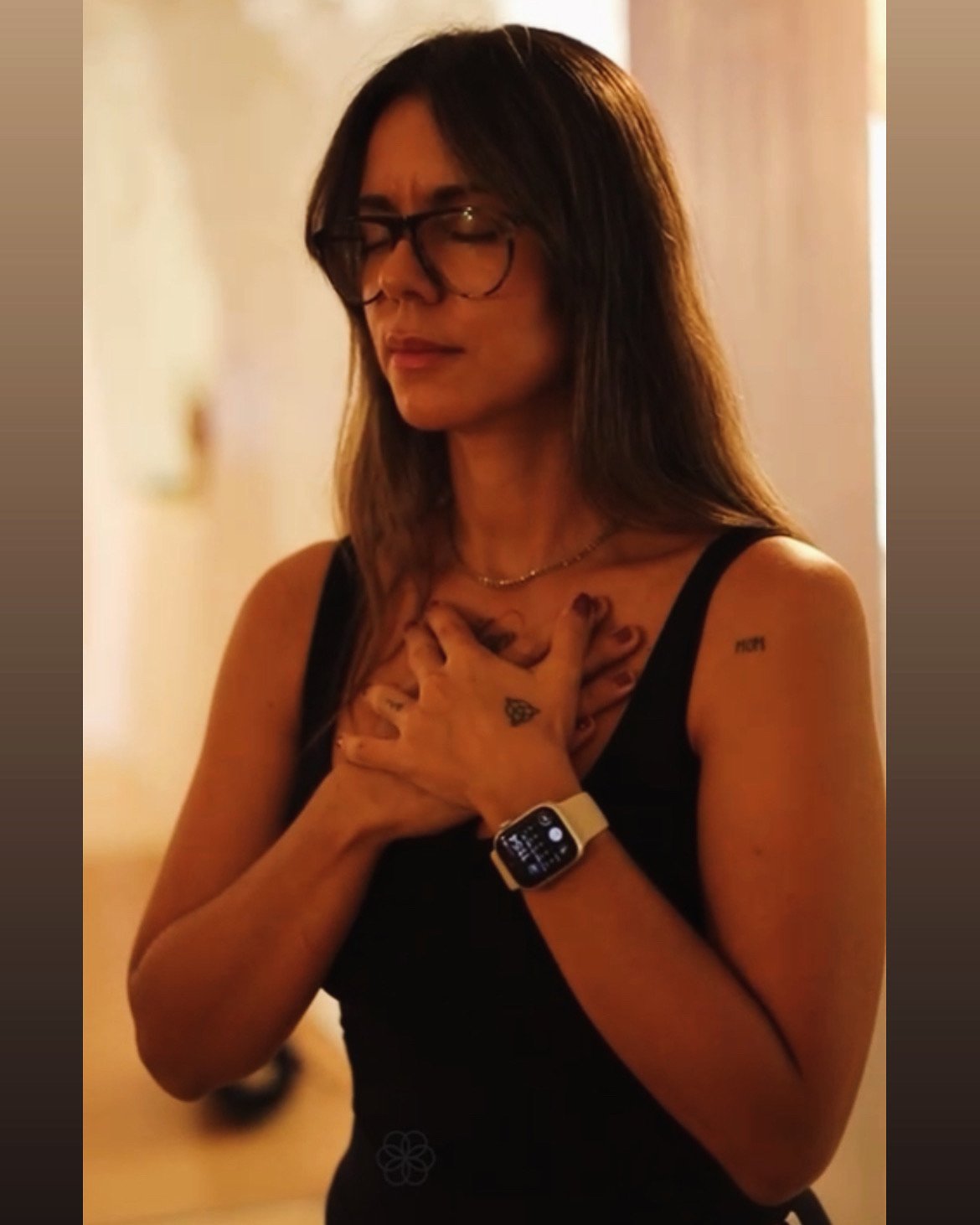 Paola Hernandez Perez Personal Image