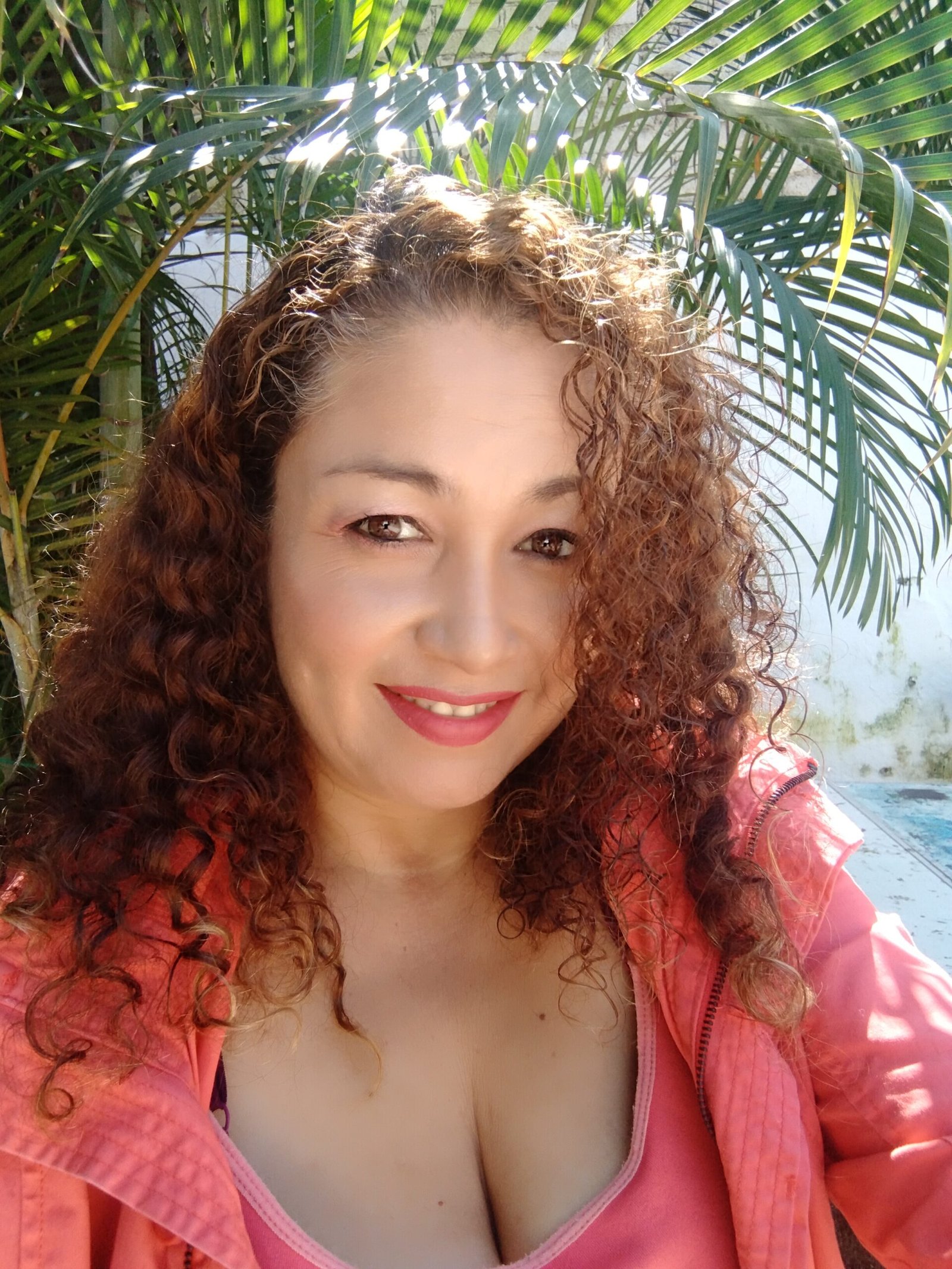 Lourdes-Evangelina-Flores-Castro Personal Image