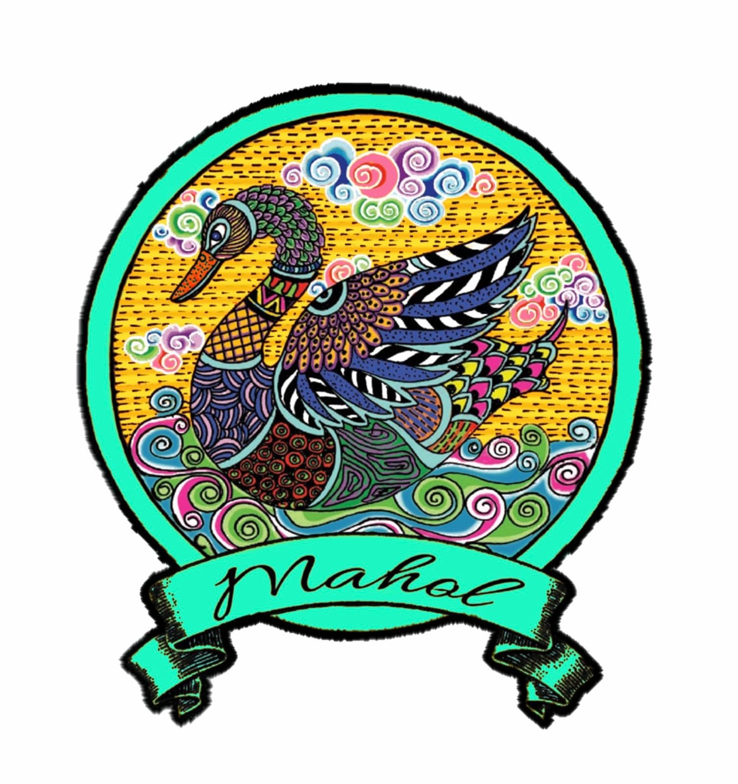 Mahol.World Personal Image
