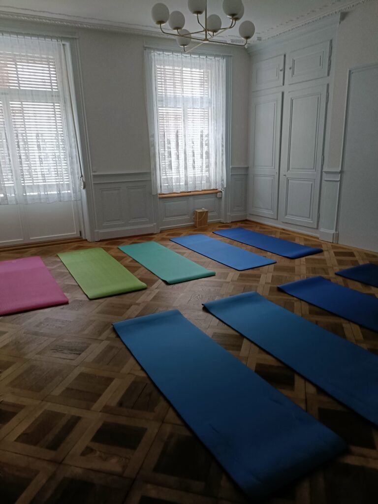 innerdancesession